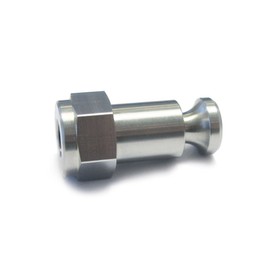 Croozer Unisex - Adult Plus 2016 Bicycle Trailer, Black, 1 Size