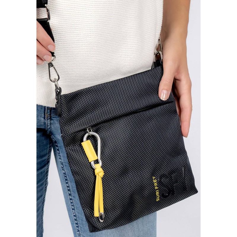 SURI FREY SFY Suri Sports Marry 18023 Women's Handbags Plain