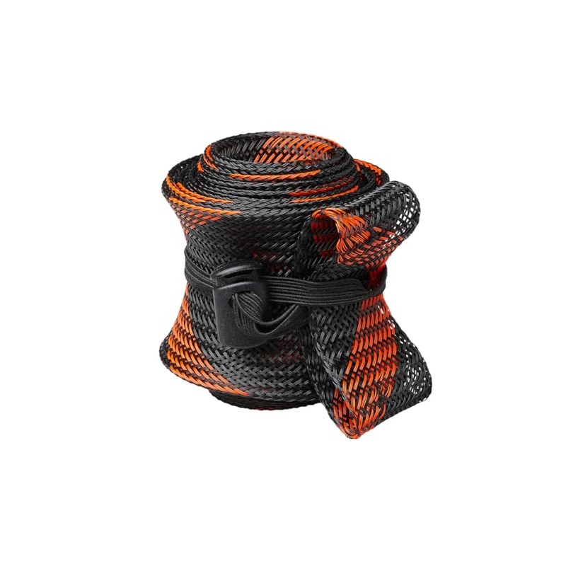 Savage Gear Rod Sock 5'4-6'6 Rod Sock Flex