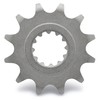 Easyboost 12 Teeth Sprocket Width 420 for AM6 MBK Xlimit