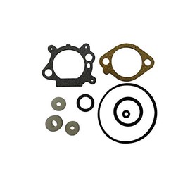 Carburetor Rebuild Kit Replaces B & S 498261