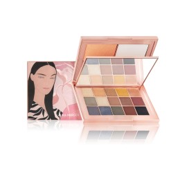 Laura Mercier The Full Canvas Eye & Cheek Essentials, New in Box, RARE