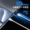 USB Type C Adapter, HOWJIM Type C (Female) to USB3.0