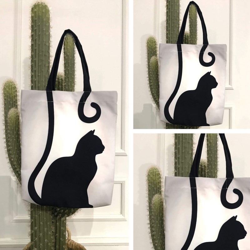 INGODI Summer Women Girls Ladies Beach Handbags Shoulder Bags Large