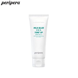 PERIPERA Milk Blur Tone Up Cream 60ml, Type:Glow