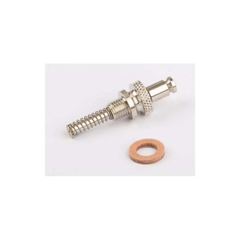 01513 Wilesco ET Spring Safety Valve from 1990 M 6