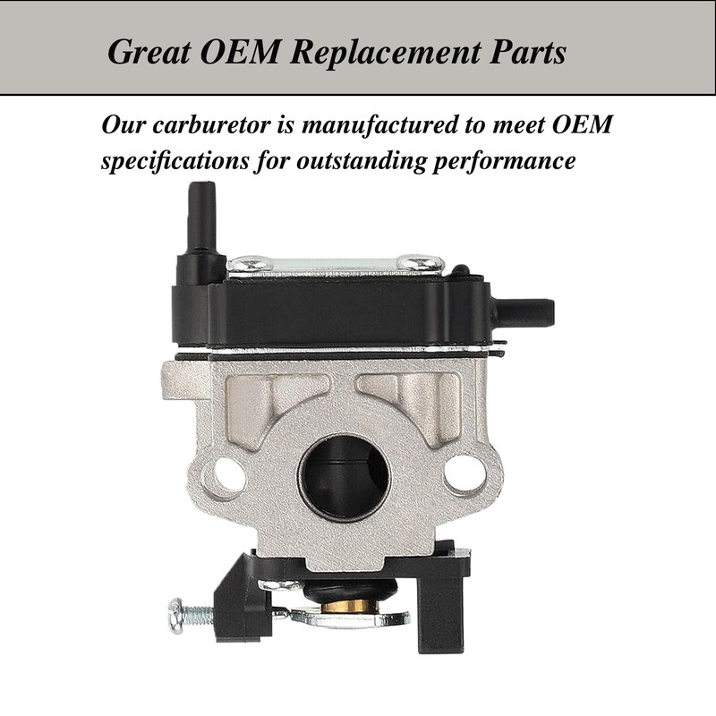 Carburetor for Hitachi RB24EA RB24EA (S) RB24EAP 23.9cc Leaf Blowers