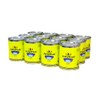 Real JellyFish Flame Premium Citronella Gel Fuel Made in USA