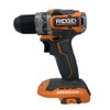 RIDGID 18V Lithium-Ion Brushless Cordless Sub Compact 1/2 in. Drill/Driver