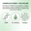 Crema para Cuello con PDRN y Gua Sha, Colágeno, 90