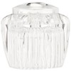 Delta Faucet H11 Single Clear Knob Handle Kit
