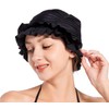 Women Swim Cap Swim Cap Cute Flower Shape Women Cloth