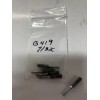 Granberg Chainsaw Grinding Stone Files (Set of 5)  G419 -  7/32" (Granberg)