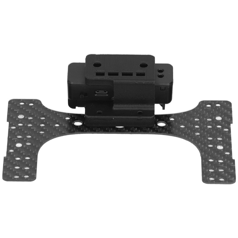 Publicity Thrower Carbon Fiber Portable Light Thrower for DJI Phantom
