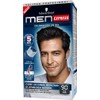 Men Express Tinte para Cabello 90 Est, 40 m, color