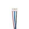 STEPPERONLINE Stepper Motor Cable 6 Pack,1m Long XH2.54 4pin to