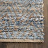 Safavieh Cape Cod Collection CAP350A Hand Woven Flatweave Chevron Natural