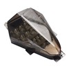 iTobest Taillight - Integrated LED Tail Brake Turn Signal Light