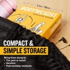 (8.9cm x 13cm , Vol 1) - Bodyweight Exercise Cards