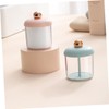 minkissy 3 Pcs Facial Cleansing Bubble Maker Portable Foaming Cup