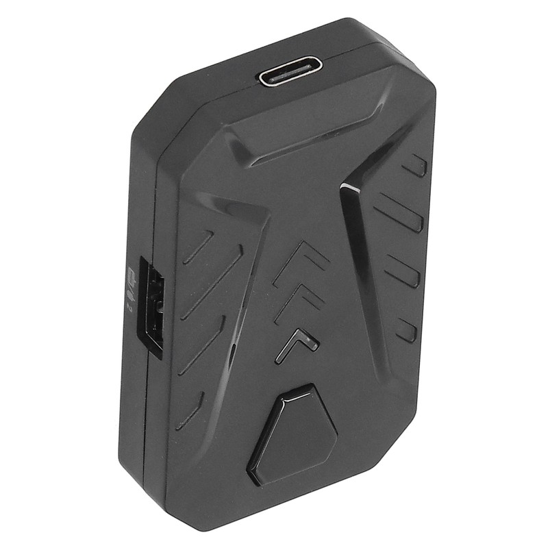 Keyboard and Mouse Adapter Game Controllers Converter for P3/P4/x360/X Box