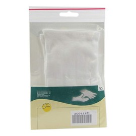 Cotton Gloves Size 11 Pack of 2