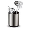 Rotating Kitchen Utensil Holder – 360 Degree Smooth Rotation –