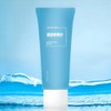 Moisture barrier hyaluronic acid cream moisturizing water light large capacity