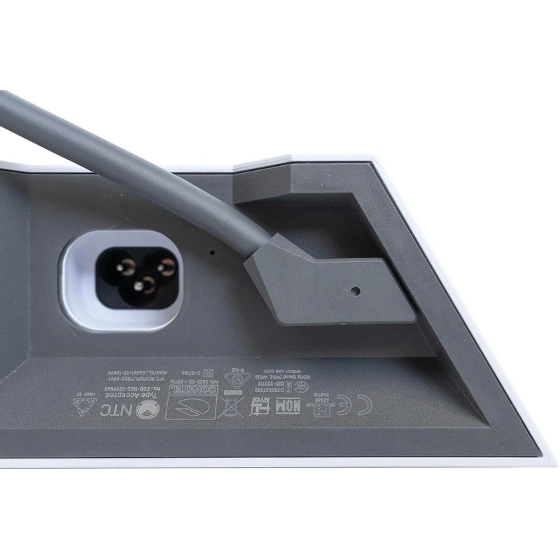 Starlink Satellite Internet V2 Ethernet Adapter for Rectangular Dish -