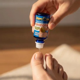 Fungicida Para Uñas Con Hongos Onicomicosis Onicotix                                                                                                  