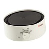 Electric Mini Stove 360 Degree Vertical Heating Portable Countertop Hot