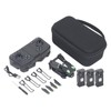 Mini Drone for Kids with HD Dual Camera Foldable RC