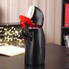 Cartoon Piggy Bank for Kids Anime Doll Cute Shape Coin