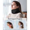 Qwnccet Neck Brace Cervical Collar - Neck Support Brace for