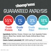 CHOMP 'EMS Five Flavor Kabobs Dog Treats - Beefhide Chewstick