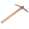 Hand Cultivator Strong Durable Firm Connection Simple Practical Convenient Reliable