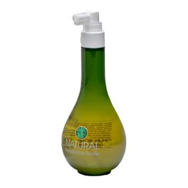 Chihtsai NATURAL Essential Hair Purifier (8.5oz/250ml) - Anti-bacterial & Itchy Scalp