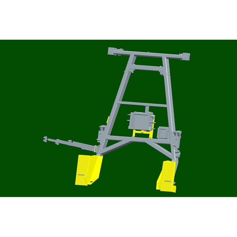 Trumpeter TRU01092 Scale Model kit