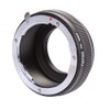 Fotga Pentax PK K Lens To Micro 4/3 M43 Mount