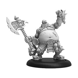 Riot Quest: Orsus The Chained - Hero Expansion PIP63008