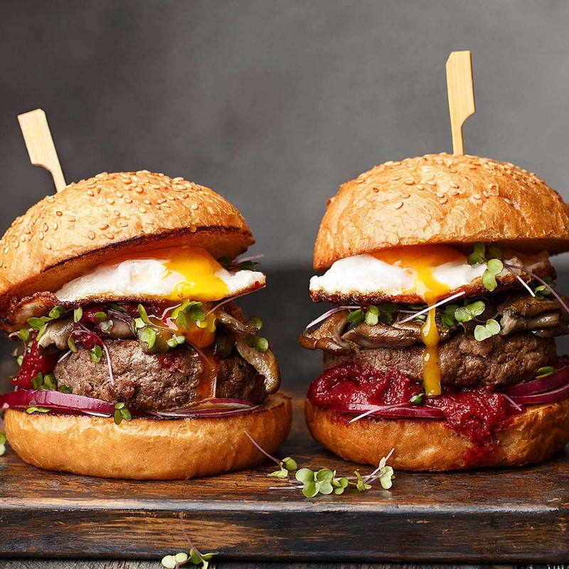 VFM - Eco Bamboo Paddle Skewers 40 Pack