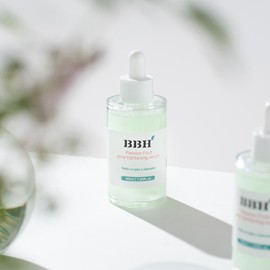 BBH Fashion Protci Pore Tightening Serum 50ml Vegan Pore Serum / BBH 패션 프롯씨 포어 타이트닝 세럼 50ml 비건 모공세럼