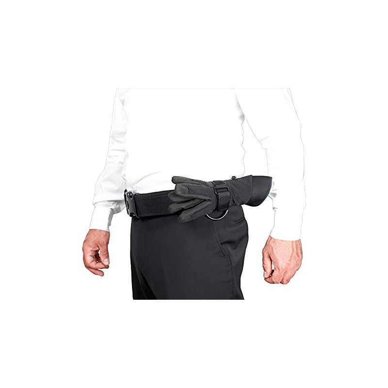 tee-uu Straight glove holder (horizontal and vertical) (HORIZONTAL)