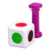 Novelty Juego De Mesa Novelty En La Torre Con 60