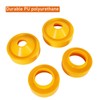Hooke Road JK 1.5" Spacer Leveling Lift Kit Compatible with