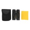 30x60 126m 1000m Mini Compact Binoculars 7.2 Degree Viewing Angle