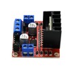 DIGISHUO 4Pcs L298N Motor Driver Controller Board Module | Stepper