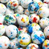 Psychedelic Jawbreakers - 1" - 1 Pound (16 Ounces) -