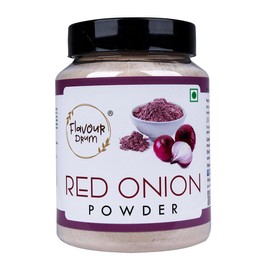 Flavour Drum Red Onion Powder, 200g
