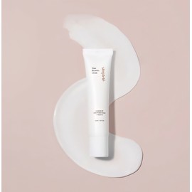 Simple Time Recovery Cream 35ml Fresh Face Glow Cream Retinol Glutathione Regeneration / 심플레 타임 리커버리 크림 35ml 생얼광채크림 레티놀 글루타치온 재생